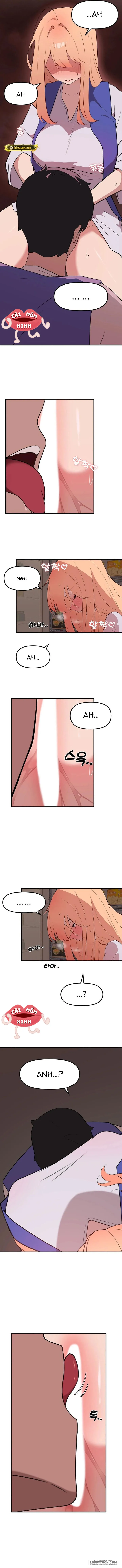 [18+] Làm Luôn Ở Đây Nhé? - Chap 7 - Trang 4