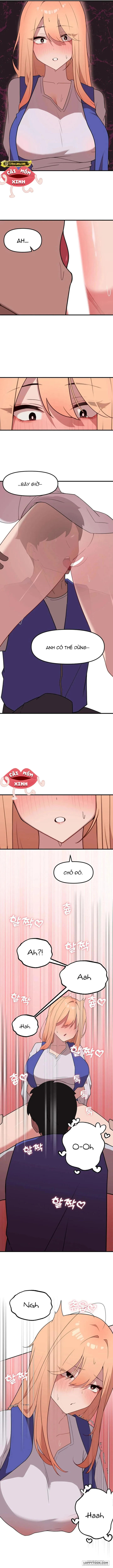 [18+] Làm Luôn Ở Đây Nhé? - Chap 7 - Trang 5