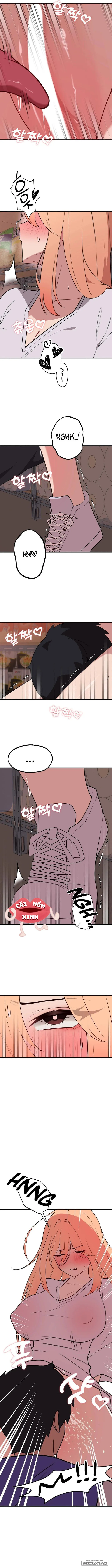 [18+] Làm Luôn Ở Đây Nhé? - Chap 8 - Trang 2