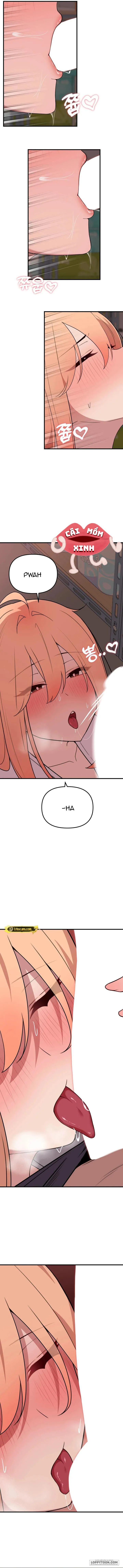 [18+] Làm Luôn Ở Đây Nhé? - Chap 8 - Trang 9