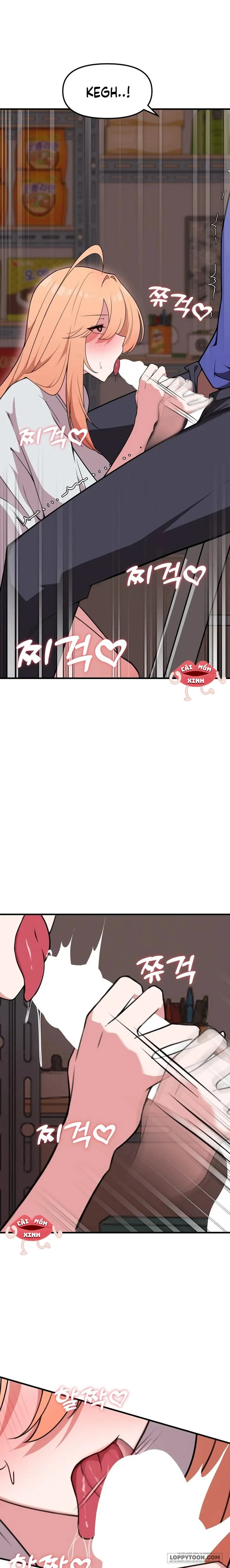 [18+] Làm Luôn Ở Đây Nhé? - Chap 9 - Trang 10