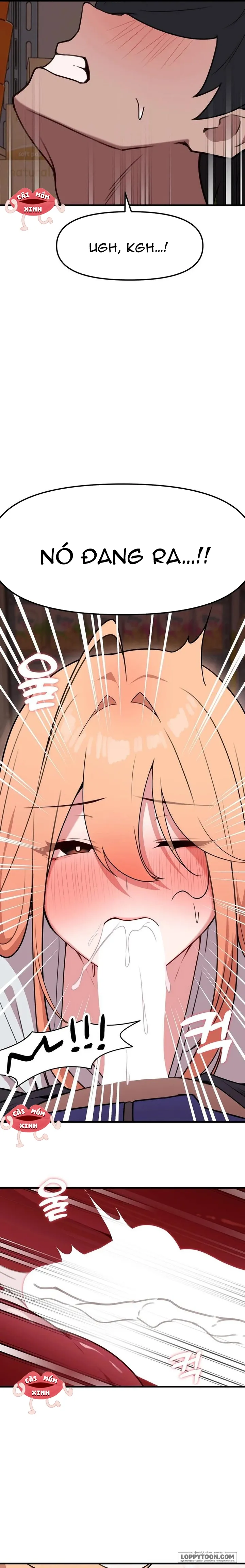 [18+] Làm Luôn Ở Đây Nhé? - Chap 9 - Trang 12