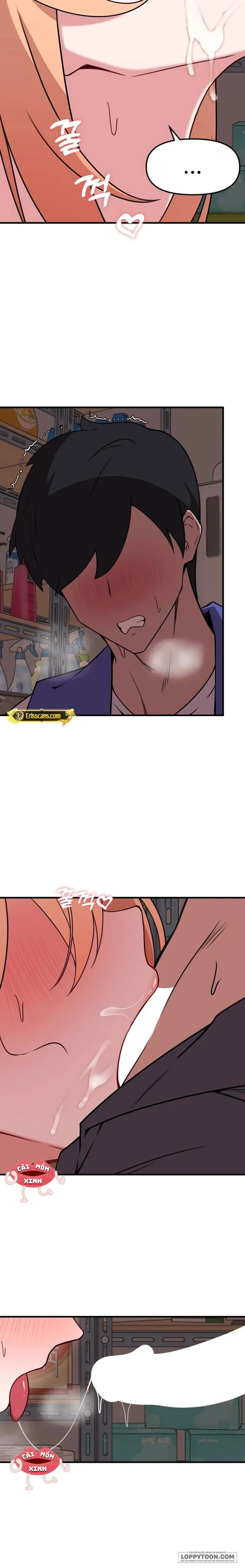 [18+] Làm Luôn Ở Đây Nhé? - Chap 9 - Trang 13