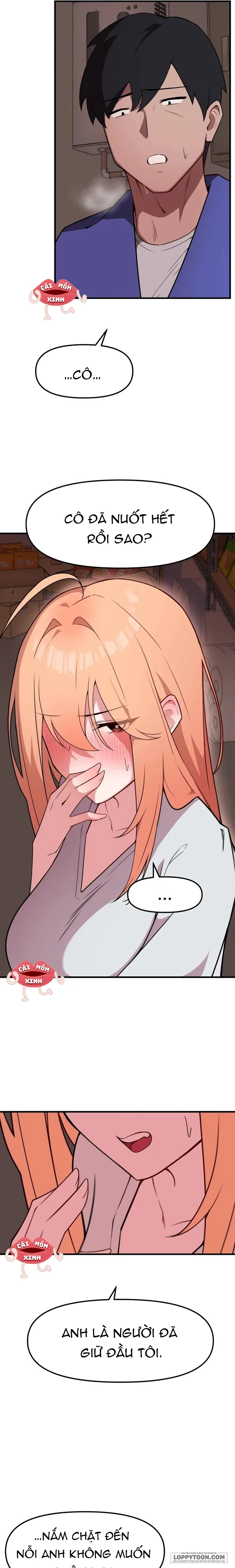 [18+] Làm Luôn Ở Đây Nhé? - Chap 9 - Trang 14