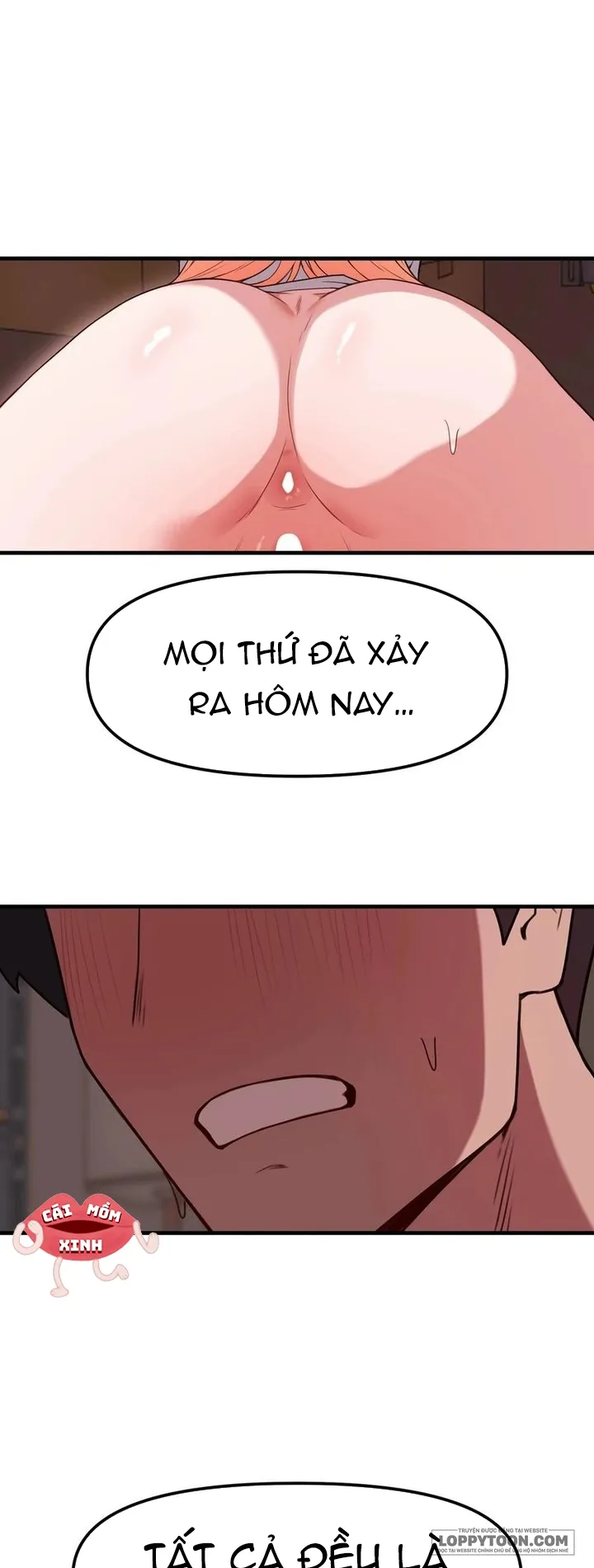 [18+] Làm Luôn Ở Đây Nhé? - Chap 9 - Trang 18