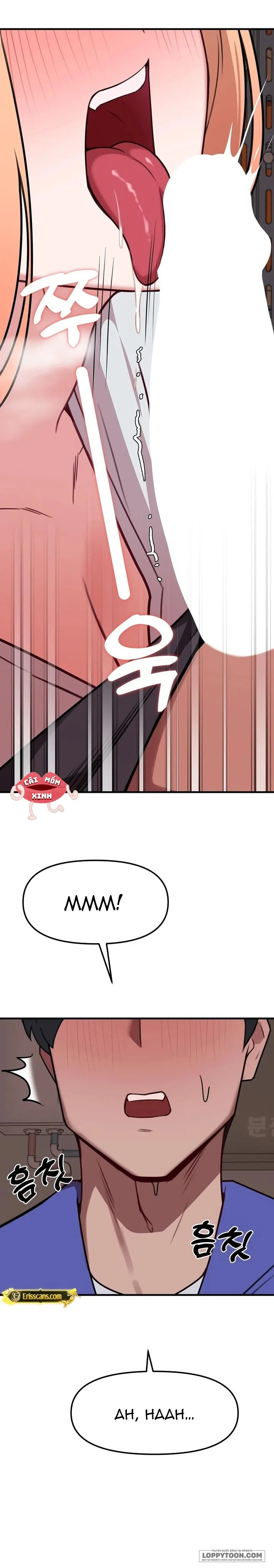 [18+] Làm Luôn Ở Đây Nhé? - Chap 9 - Trang 5