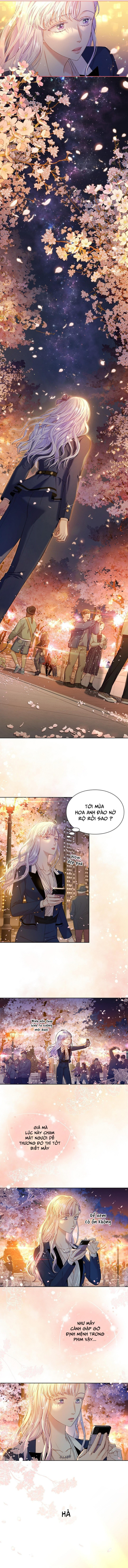 [18+] Love Kitsch Crunch - Chap 10 - Trang 7