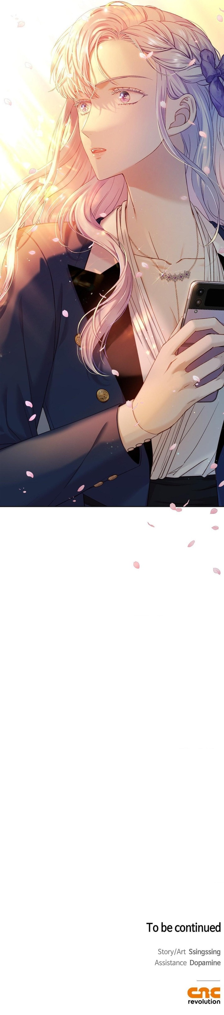 [18+] Love Kitsch Crunch - Chap 10 - Trang 8