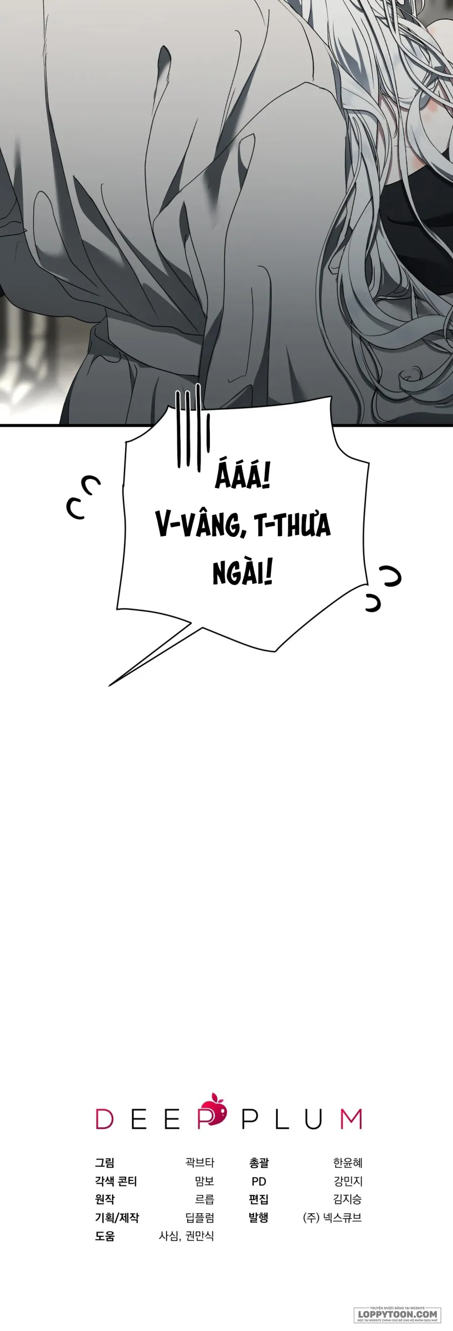 [18+] Ma Vương Muốn Hòa Bình - Chap 14 - H+ - Trang 59