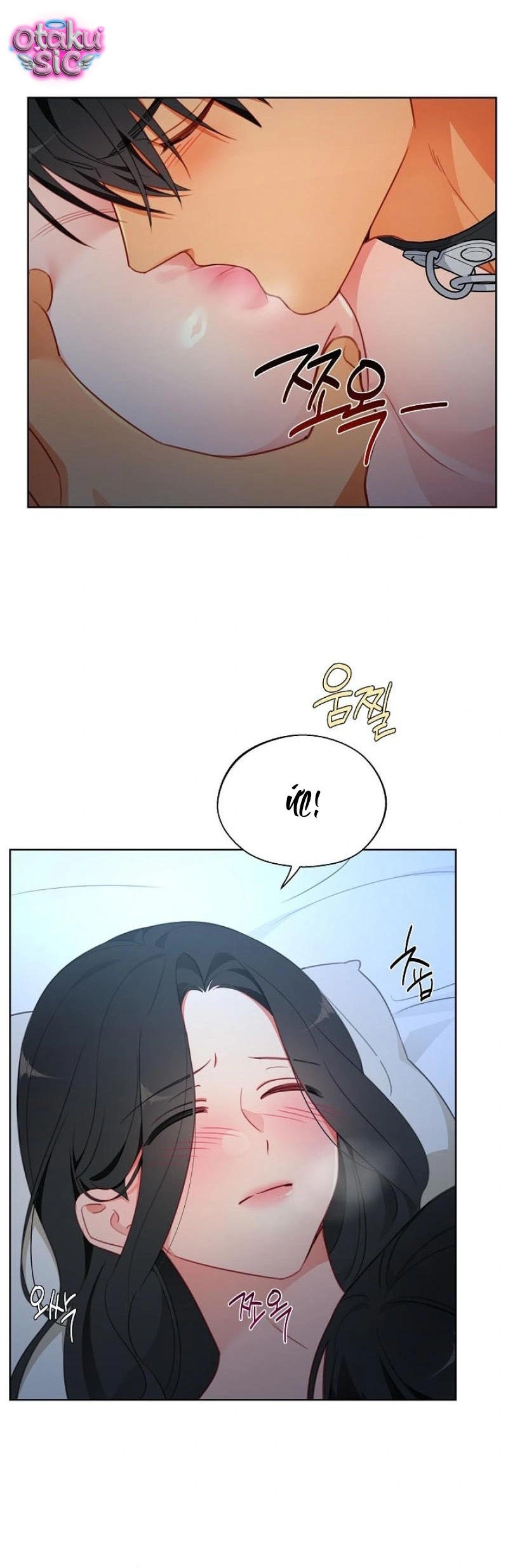 [18+] Mãnh Thú Trong Phòng Nhân Giống - Chap 21