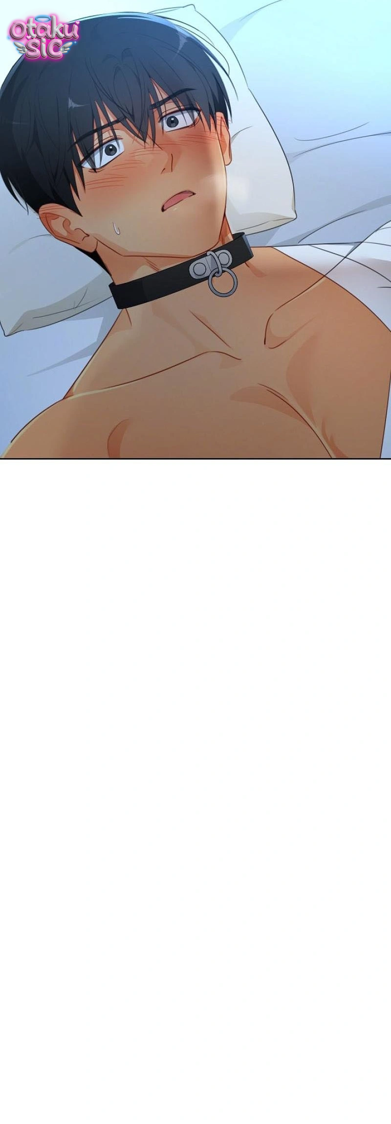 [18+] Mãnh Thú Trong Phòng Nhân Giống - Chap 21