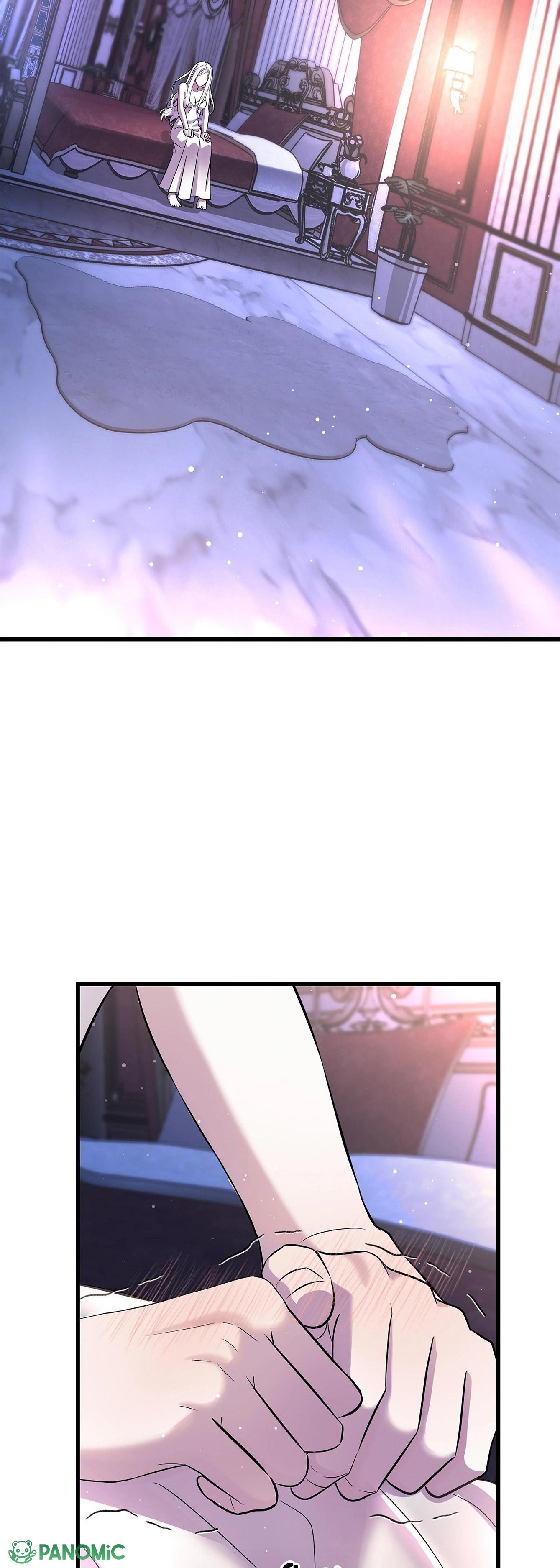 [18+] Mỗi Đêm Của Công Chúa Nô Lệ - Chap 1 - Trang 45