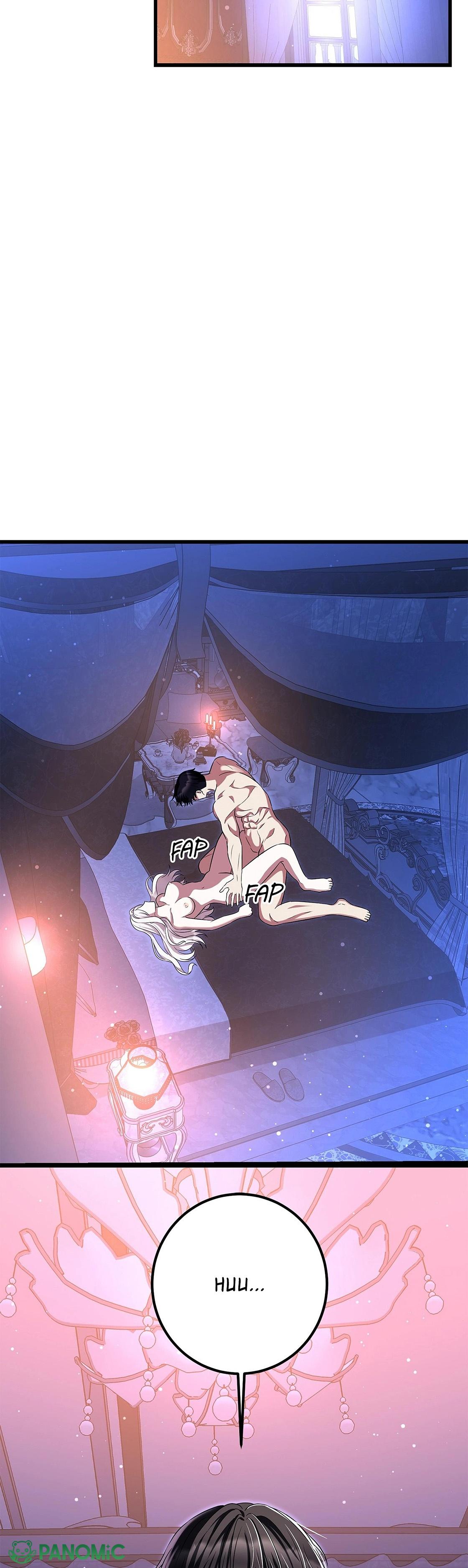[18+] Mỗi Đêm Của Công Chúa Nô Lệ - Chap 2 - Trang 53
