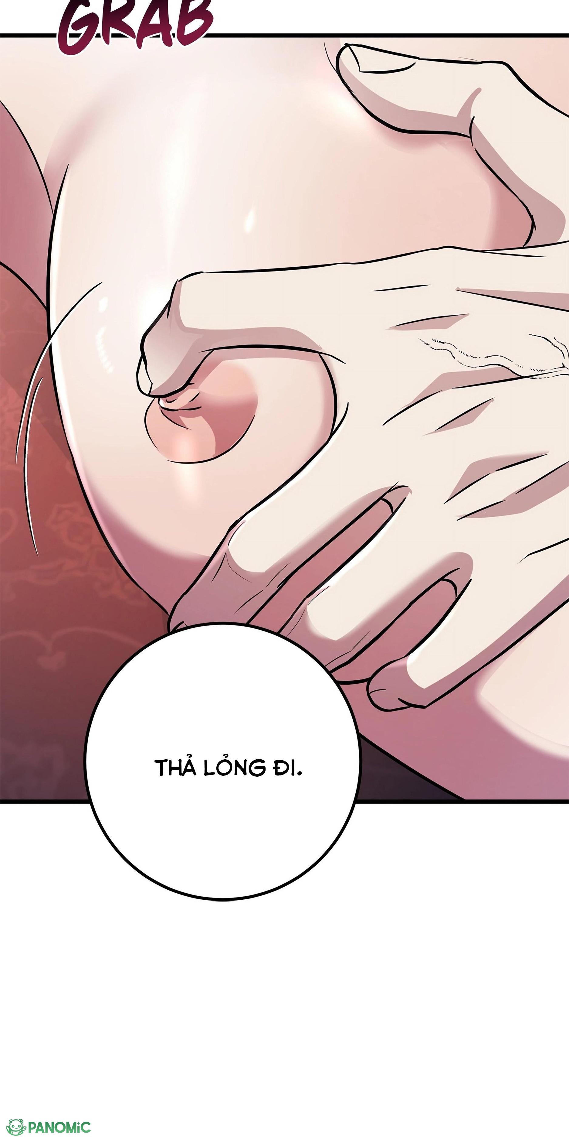 [18+] Mỗi Đêm Của Công Chúa Nô Lệ - Chap 2 - Trang 15