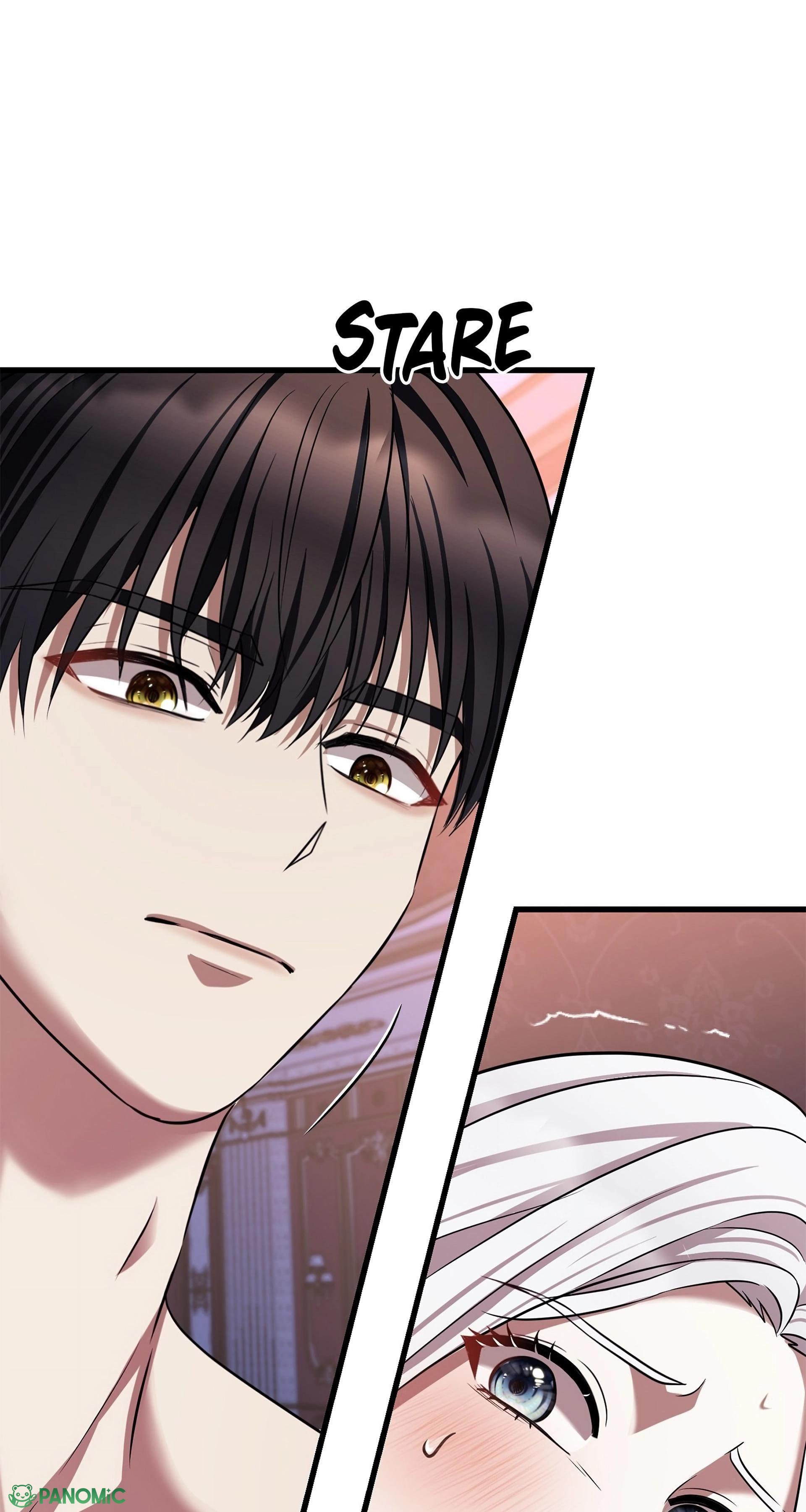 [18+] Mỗi Đêm Của Công Chúa Nô Lệ - Chap 2 - Trang 30