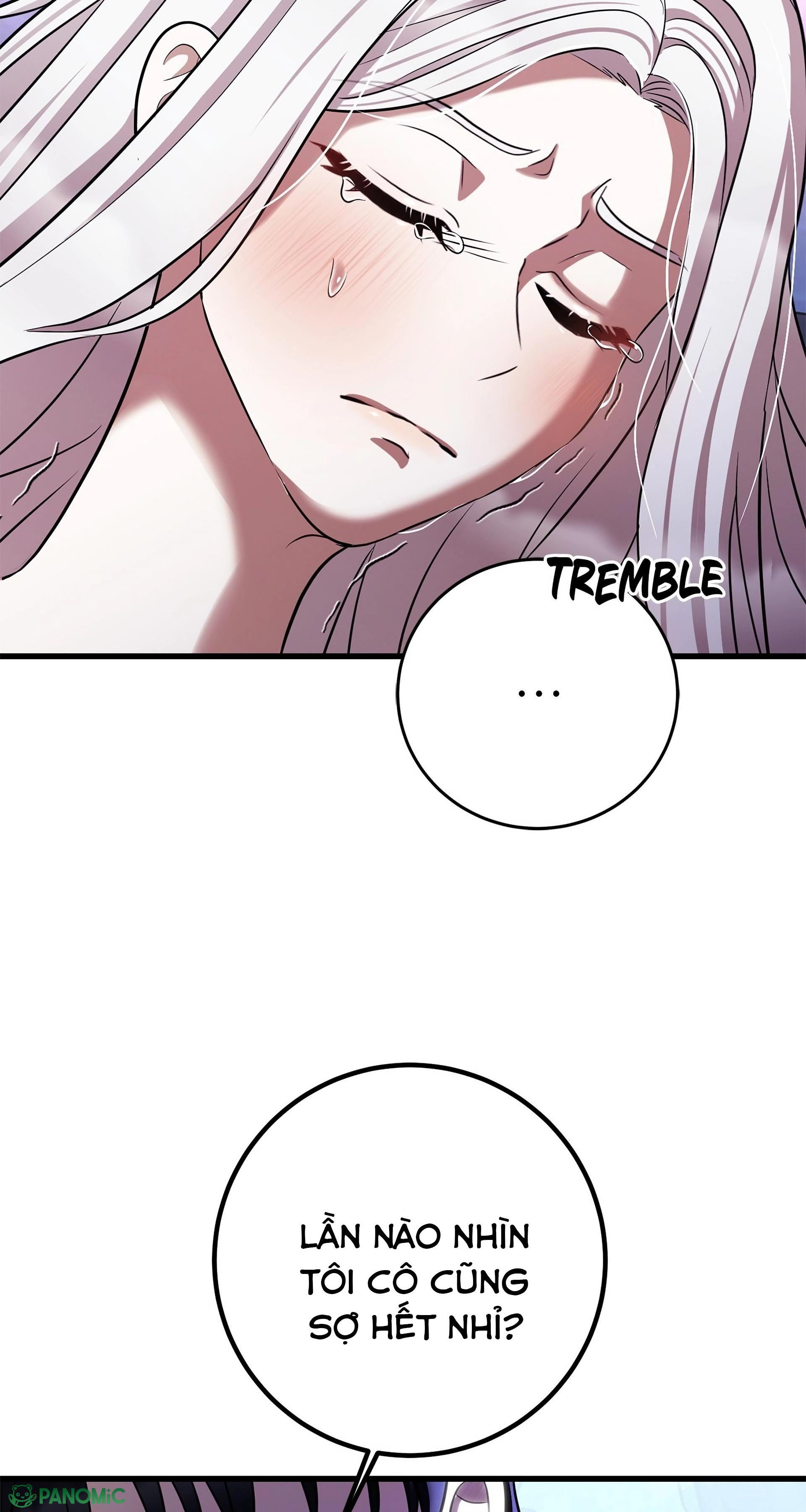 [18+] Mỗi Đêm Của Công Chúa Nô Lệ - Chap 2 - Trang 32