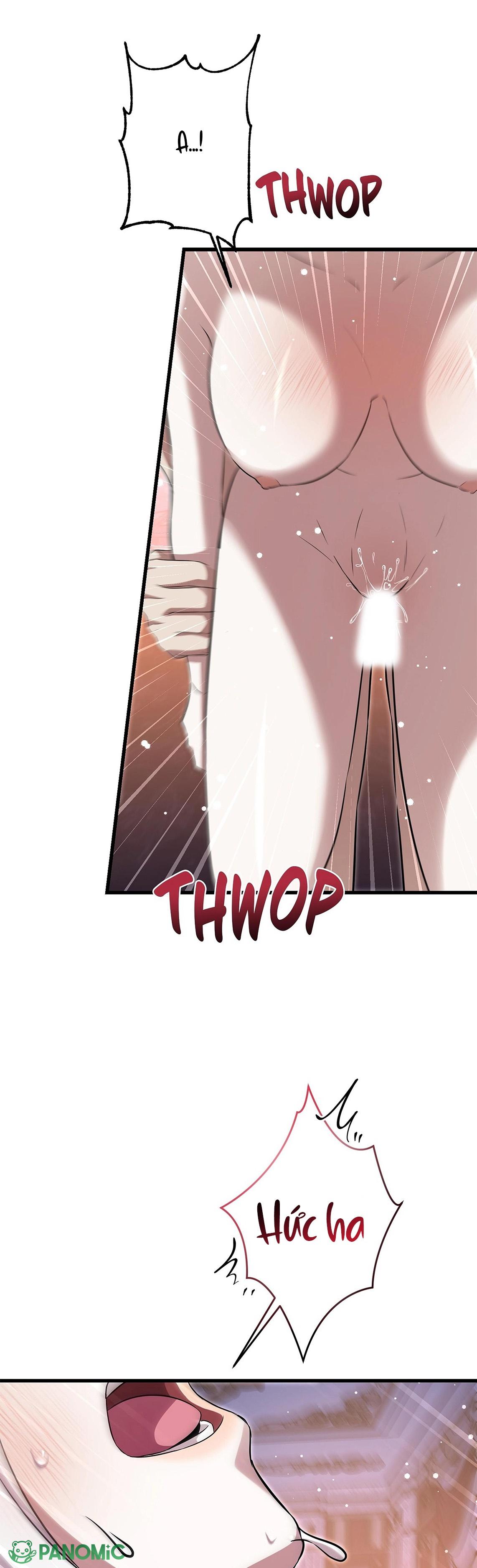 [18+] Mỗi Đêm Của Công Chúa Nô Lệ - Chap 2 - Trang 49