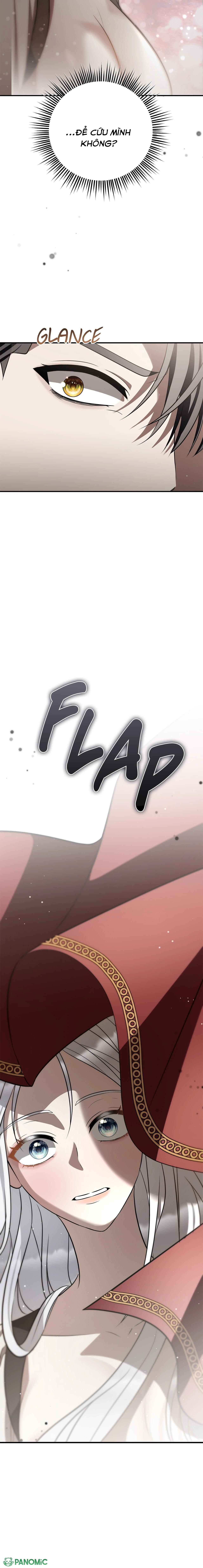 [18+] Mỗi Đêm Của Công Chúa Nô Lệ - Chap 4 - Trang 14