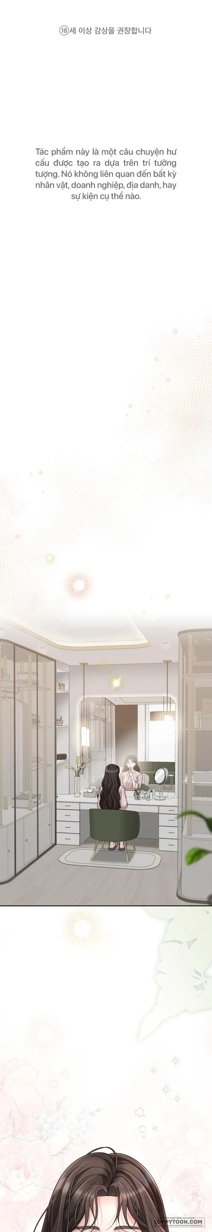 [18+] Người Chồng Dao Động - Chap 1 - 🔞 - Trang 0