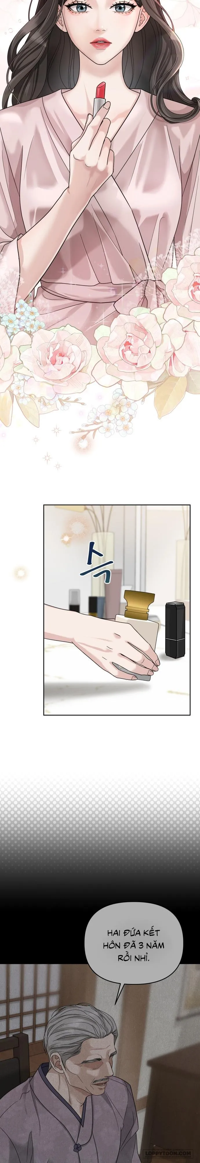 [18+] Người Chồng Dao Động - Chap 1 - 🔞 - Trang 1