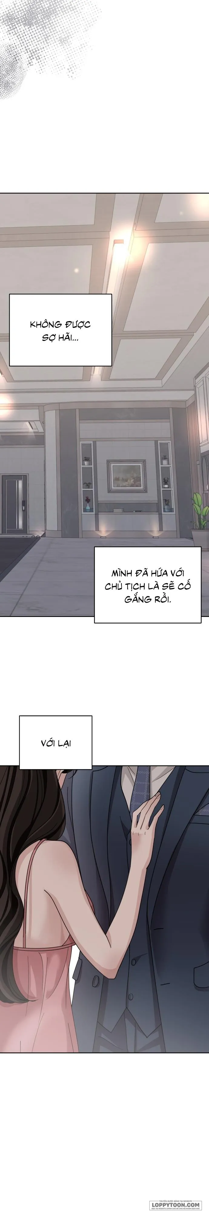 [18+] Người Chồng Dao Động - Chap 1 - 🔞 - Trang 17
