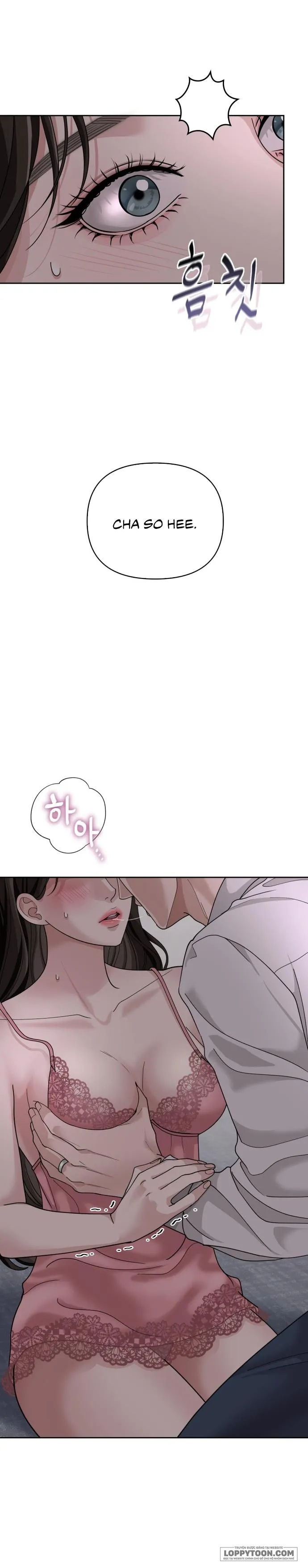 [18+] Người Chồng Dao Động - Chap 1 - 🔞 - Trang 20