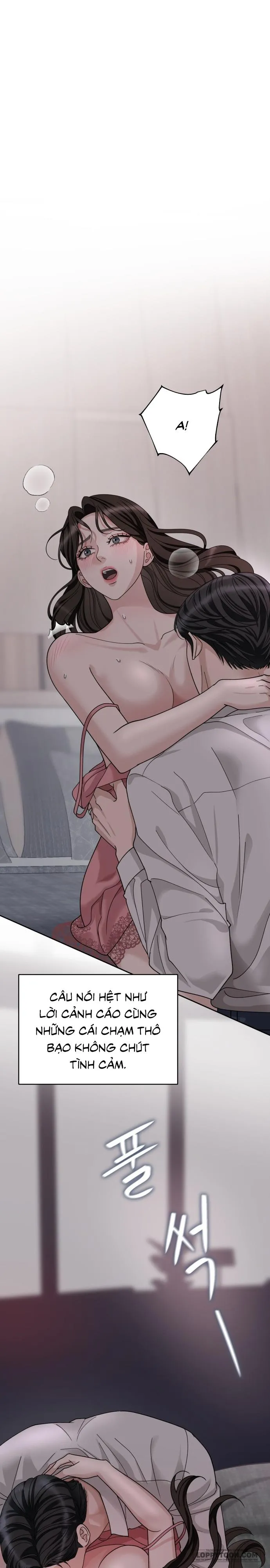 [18+] Người Chồng Dao Động - Chap 1 - 🔞 - Trang 22