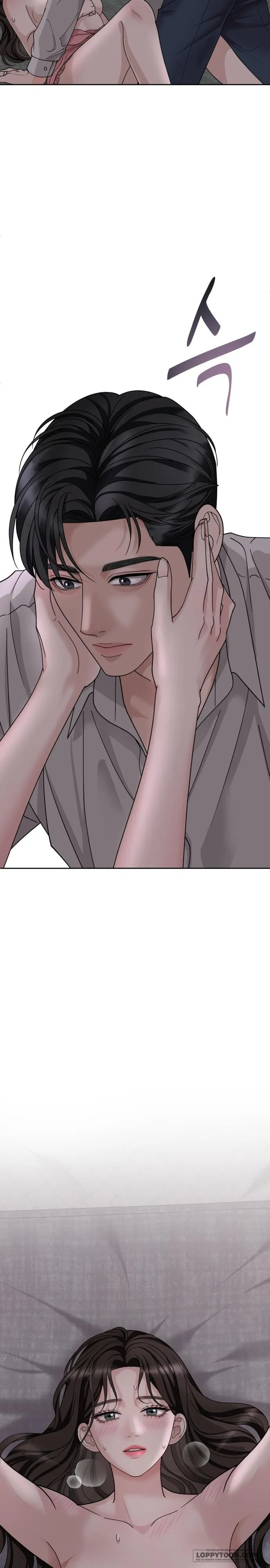 [18+] Người Chồng Dao Động - Chap 1 - 🔞 - Trang 24