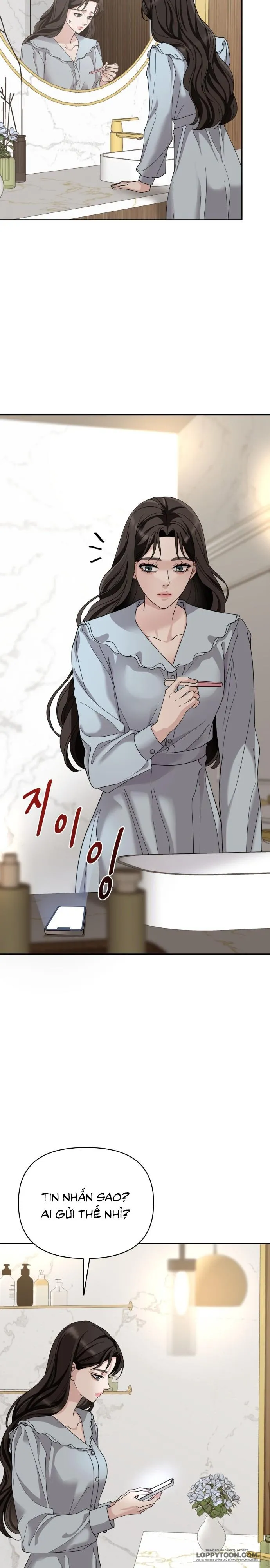 [18+] Người Chồng Dao Động - Chap 1 - 🔞 - Trang 32