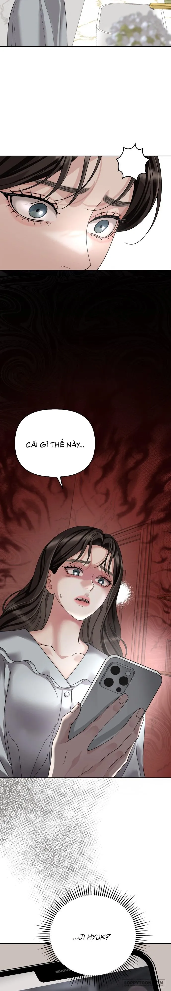 [18+] Người Chồng Dao Động - Chap 1 - 🔞 - Trang 33