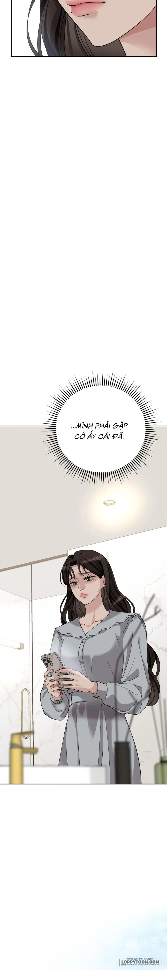 [18+] Người Chồng Dao Động - Chap 1 - 🔞 - Trang 37