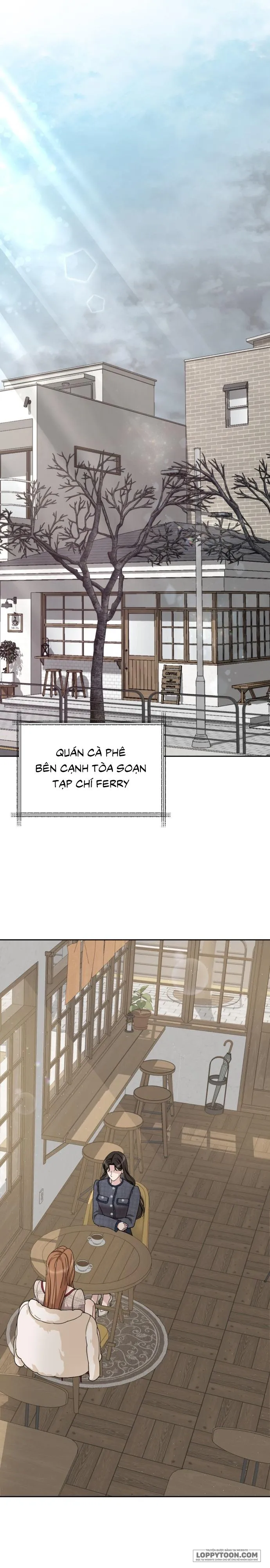 [18+] Người Chồng Dao Động - Chap 1 - 🔞 - Trang 38