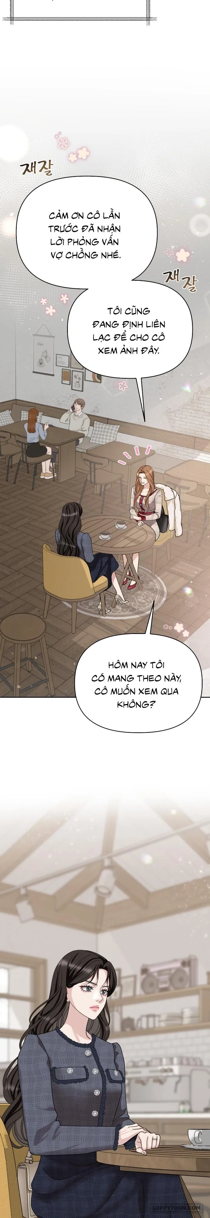 [18+] Người Chồng Dao Động - Chap 1 - 🔞 - Trang 41