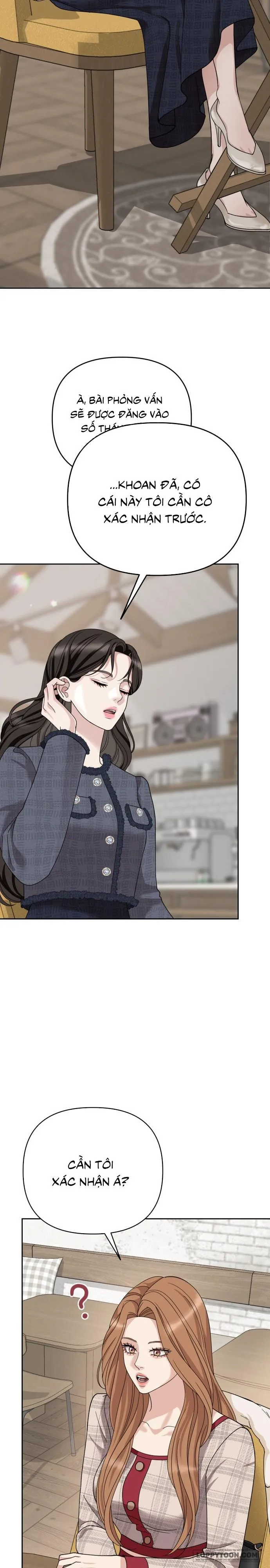 [18+] Người Chồng Dao Động - Chap 1 - 🔞 - Trang 42