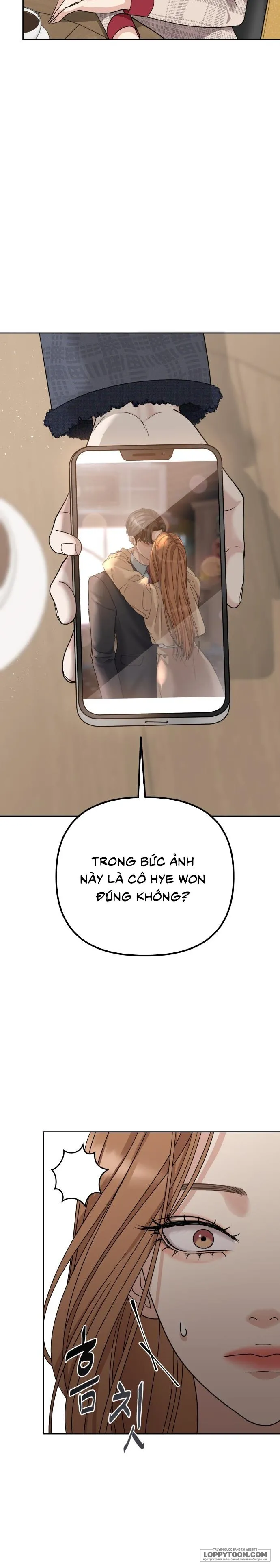 [18+] Người Chồng Dao Động - Chap 1 - 🔞 - Trang 43