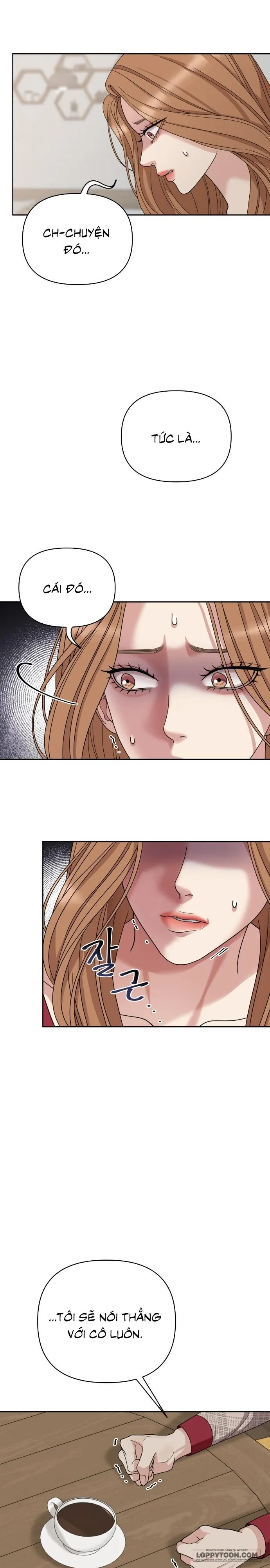 [18+] Người Chồng Dao Động - Chap 1 - 🔞 - Trang 45