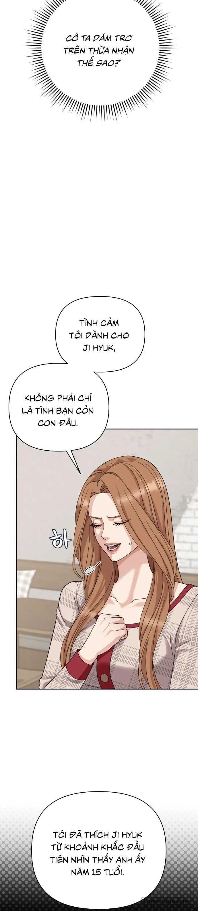 [18+] Người Chồng Dao Động - Chap 1 - 🔞 - Trang 47