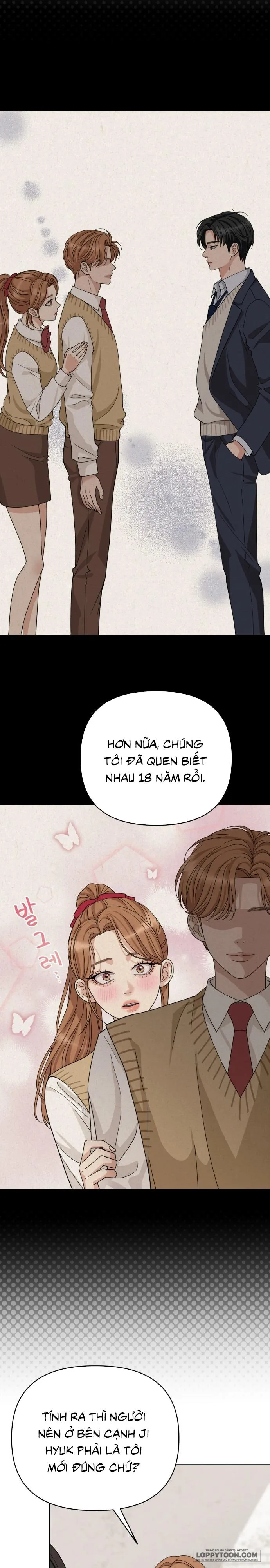 [18+] Người Chồng Dao Động - Chap 1 - 🔞 - Trang 48