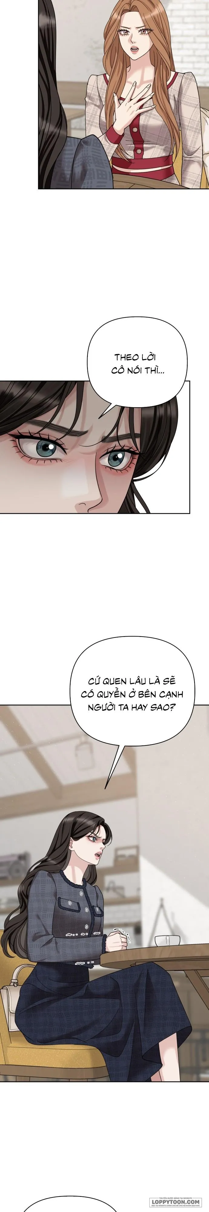[18+] Người Chồng Dao Động - Chap 1 - 🔞 - Trang 49