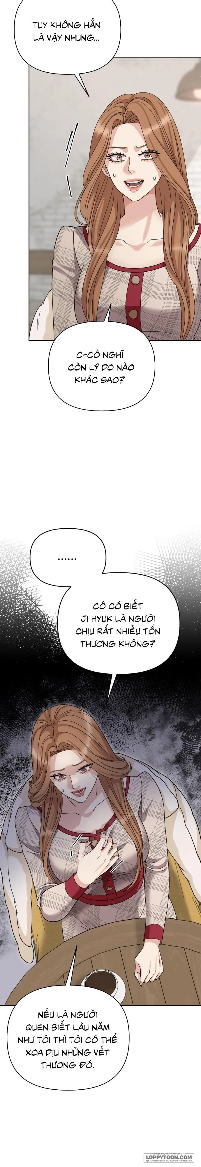 [18+] Người Chồng Dao Động - Chap 1 - 🔞 - Trang 50