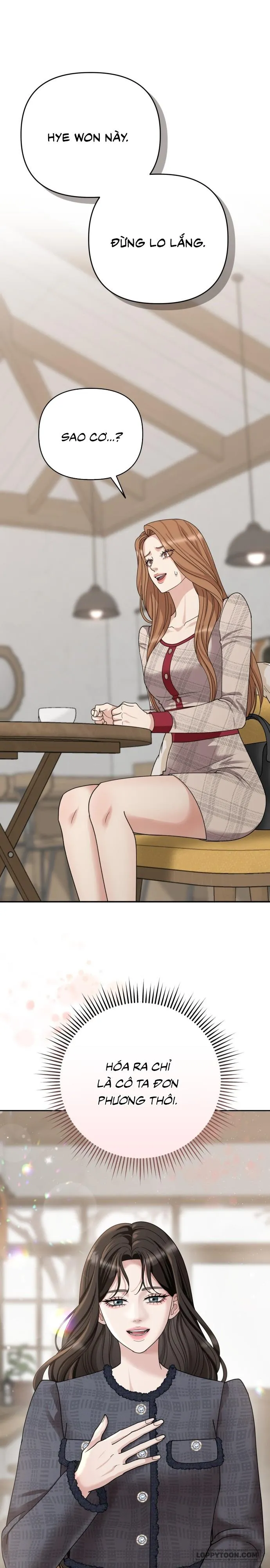 [18+] Người Chồng Dao Động - Chap 1 - 🔞 - Trang 52
