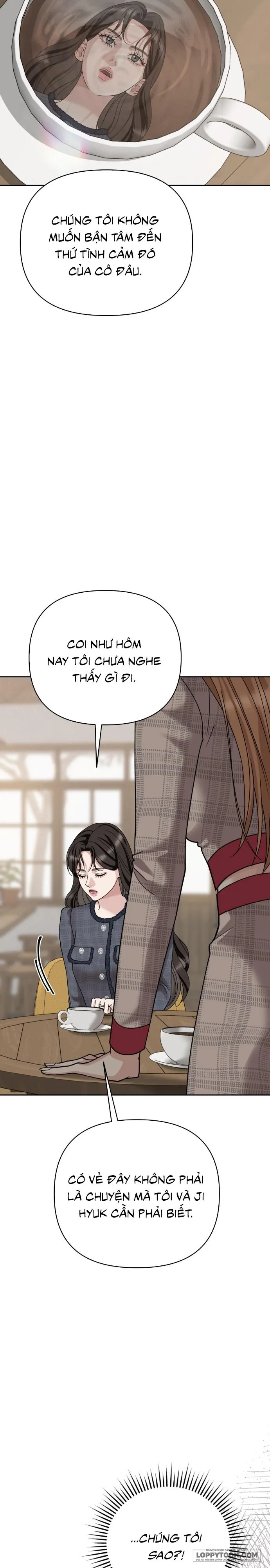 [18+] Người Chồng Dao Động - Chap 1 - 🔞 - Trang 54