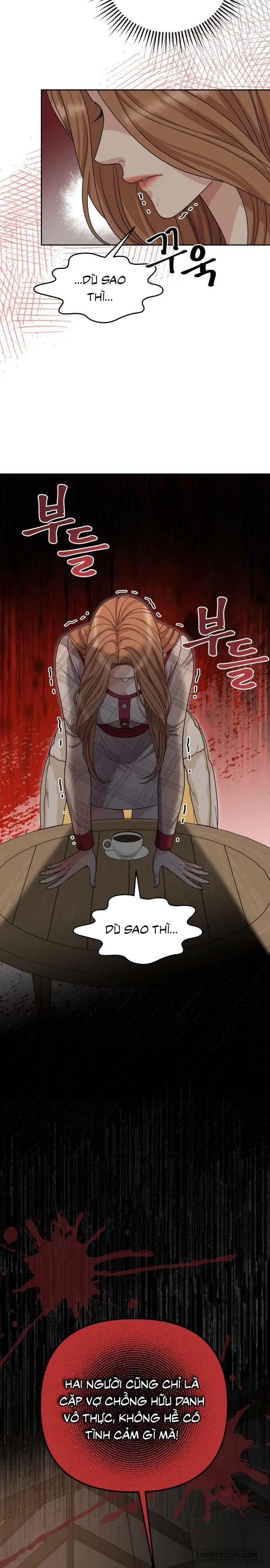 [18+] Người Chồng Dao Động - Chap 1 - 🔞 - Trang 55
