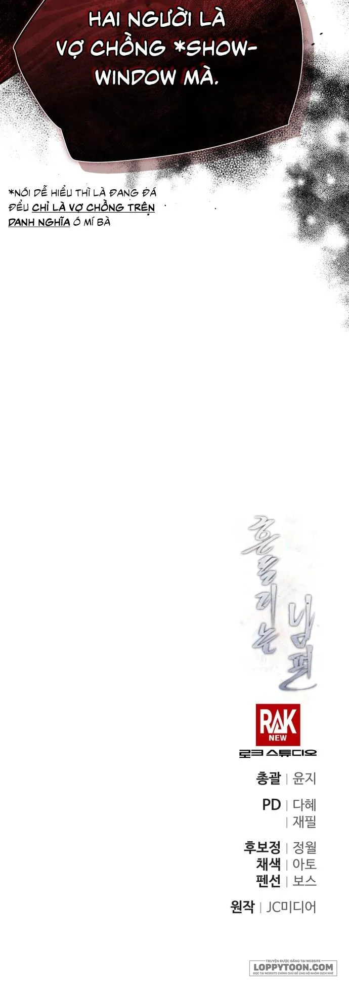 [18+] Người Chồng Dao Động - Chap 1 - 🔞 - Trang 59