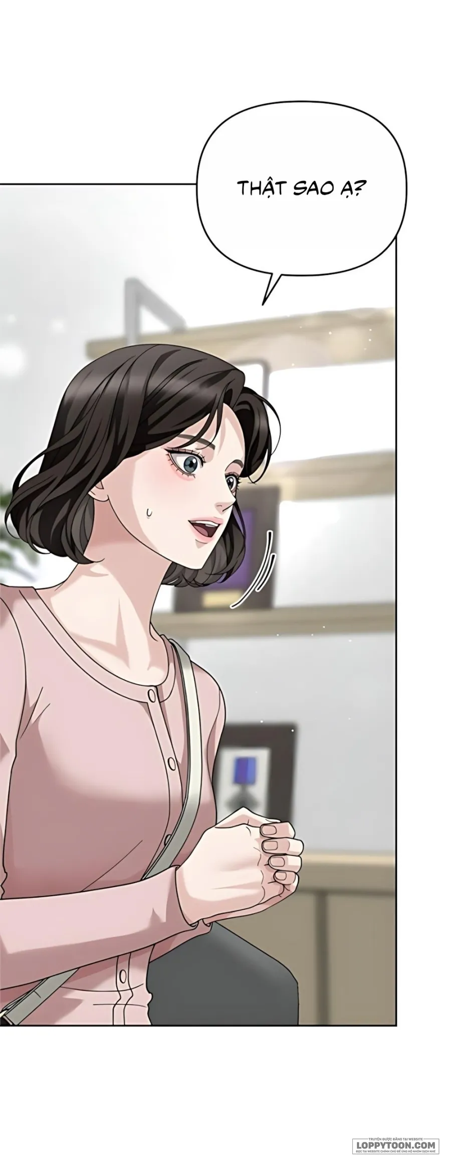 [18+] Người Chồng Dao Động - Chap 10 - 🔞 - Trang 11