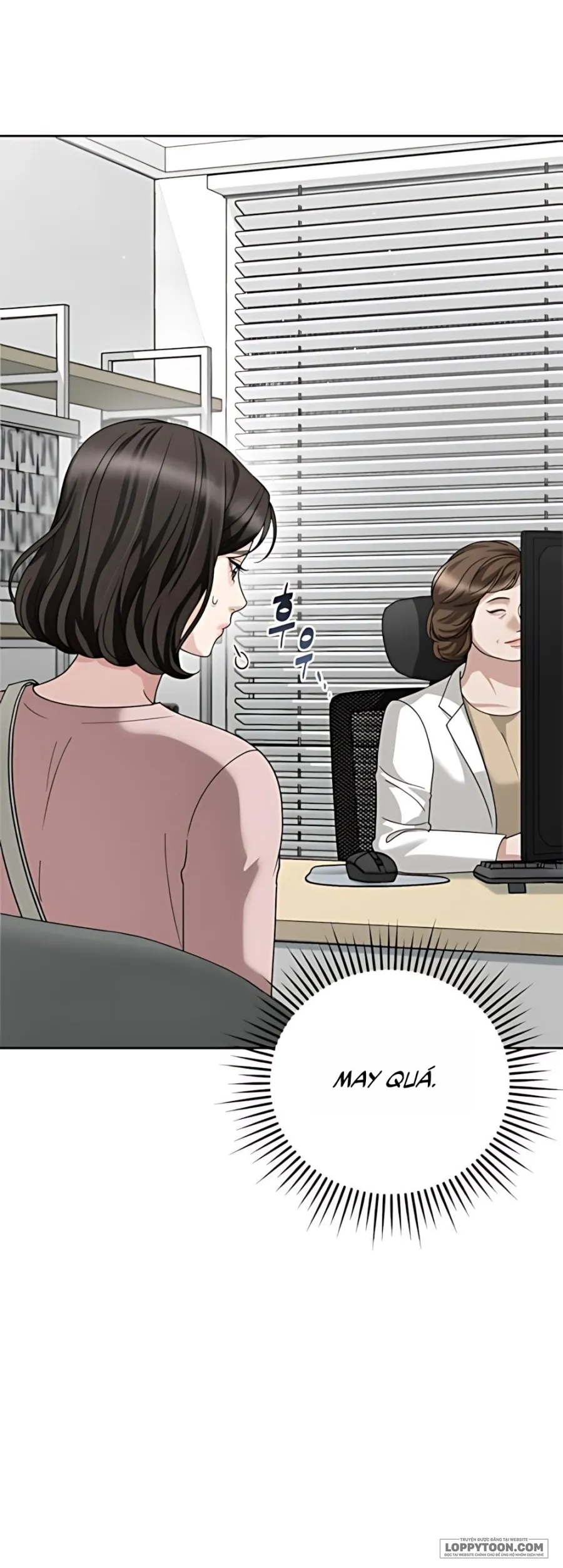 [18+] Người Chồng Dao Động - Chap 10 - 🔞 - Trang 13