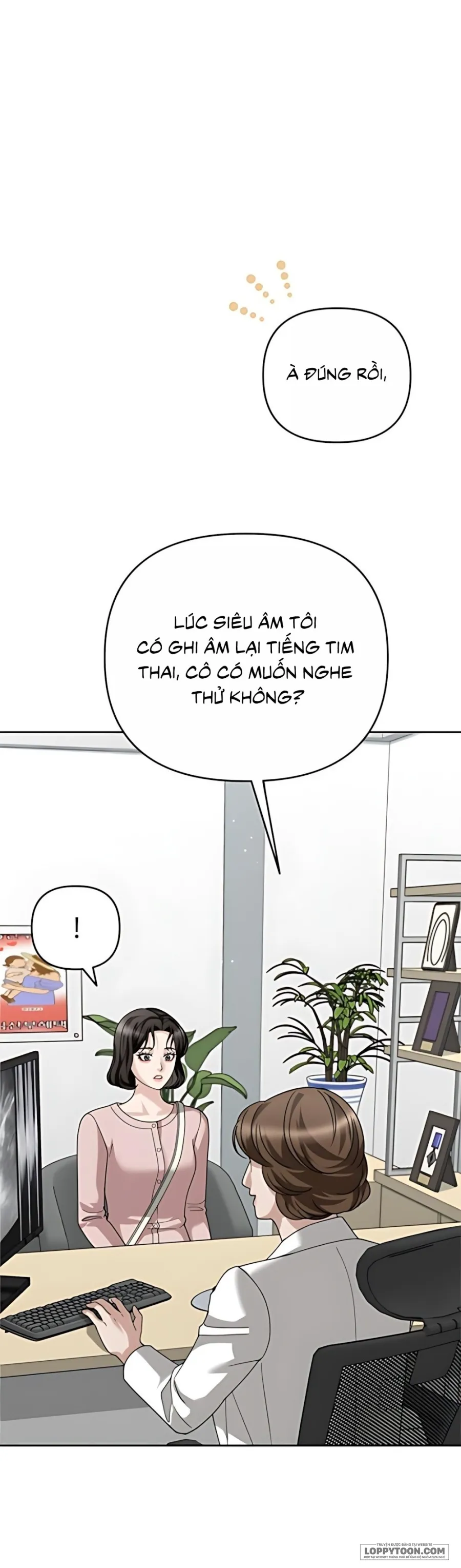 [18+] Người Chồng Dao Động - Chap 10 - 🔞 - Trang 14
