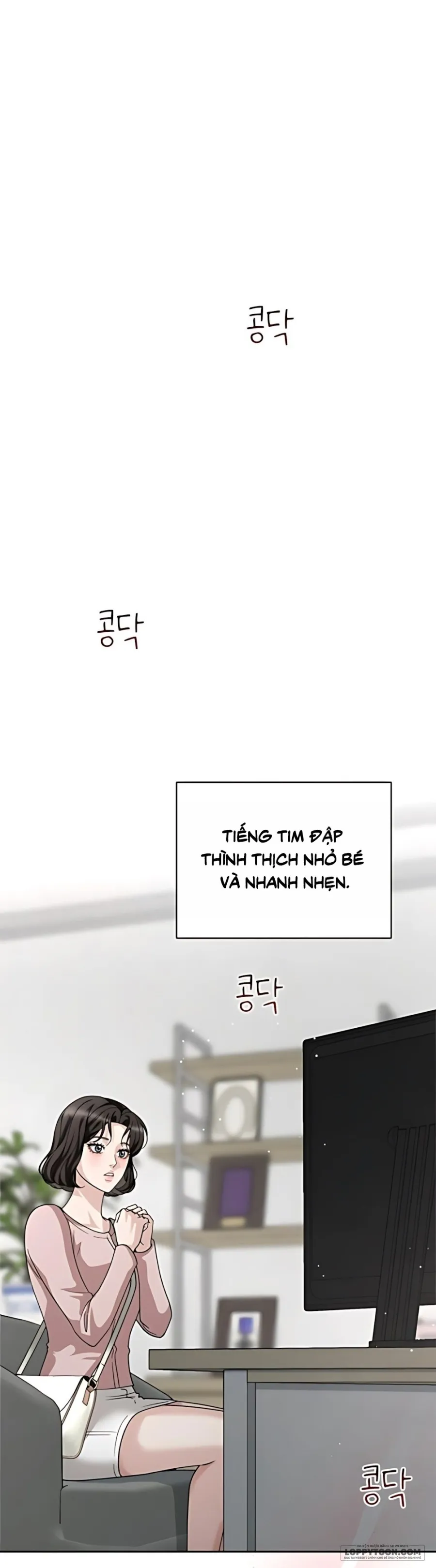 [18+] Người Chồng Dao Động - Chap 10 - 🔞 - Trang 16