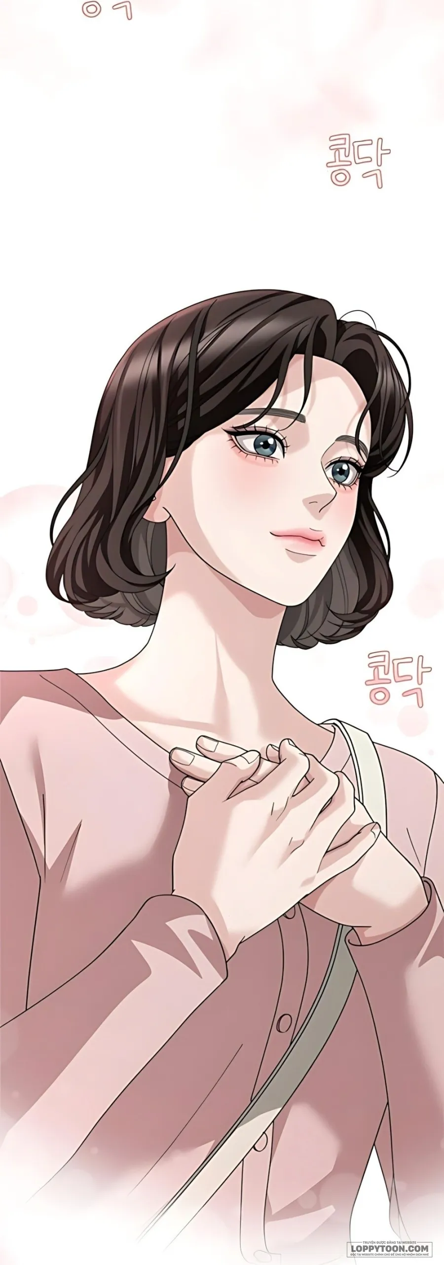 [18+] Người Chồng Dao Động - Chap 10 - 🔞 - Trang 18