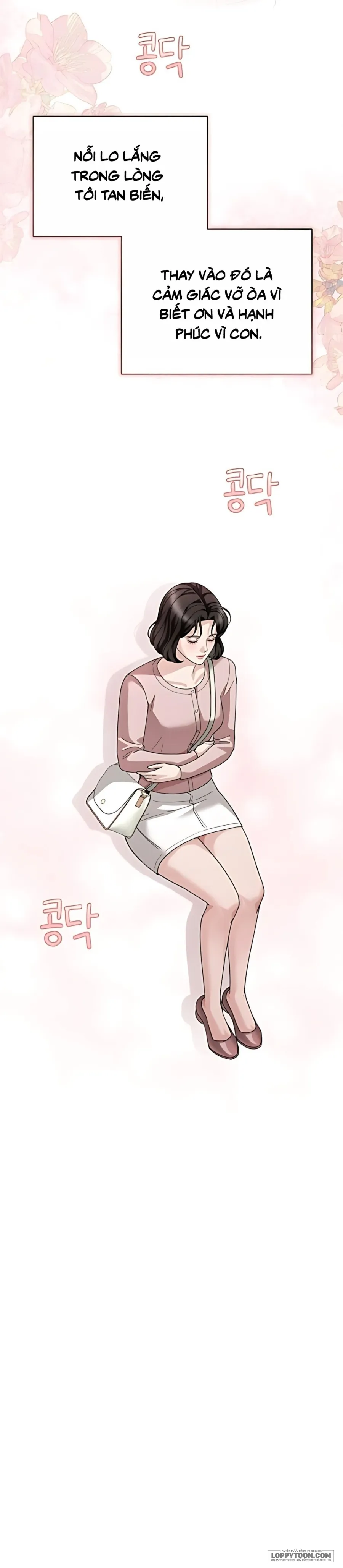 [18+] Người Chồng Dao Động - Chap 10 - 🔞 - Trang 19